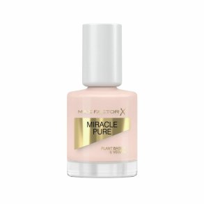 neglelak Max Factor Miracle Pure 205-nude rose (12 ml)