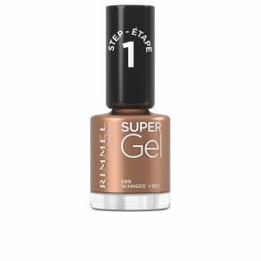 Neglelak Rimmel London Super Gel N 99 12 ml