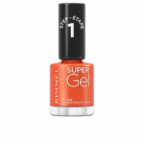 Neglelak Rimmel London Super Gel N 96 12 ml