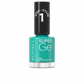 Neglelak Rimmel London Super Gel N 98 12 ml