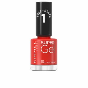 Neglelak Rimmel London Super Gel N 97 12 ml
