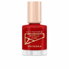 neglelak Max Factor Miracle Pure Priyanka N 360 Daring cherry 12 ml