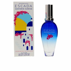 Dameparfume Escada Santorini Sunrise Limited edition EDT
