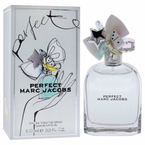 Dameparfume Marc Jacobs EDT Perfect 100 ml