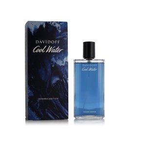 Herreparfume Davidoff EDT Cool Water Oceanic Edition 125 ml