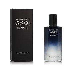 Dameparfume Davidoff Cool Water Reborn for Him Eau de Parfum EDP 50 ml