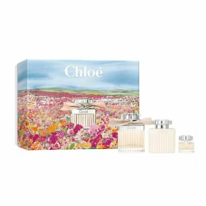 Parfume st til kvinder Chloe CHLO SIGNATURE EDP 3 Dele