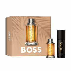 Parfume st til kvinder BOSS THE SCENT 2 Dele