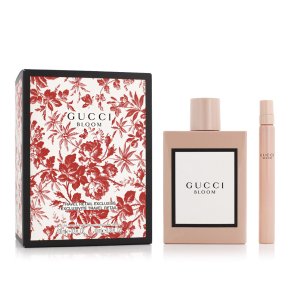 Parfume st til kvinder Gucci EDP Bloom 2 Dele