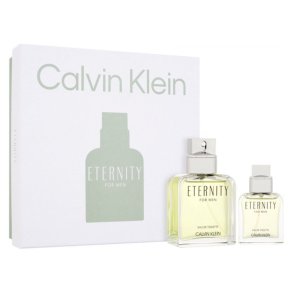 Parfume st til mnd Calvin Klein EDT Eternity 2 Dele