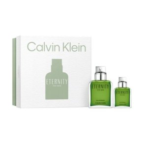 Parfume st til mnd Calvin Klein EDP 2 Dele