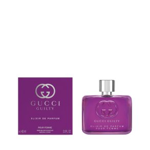 Dameparfume Gucci Guilty Elixir de Parfum 60 ml