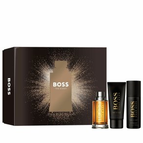Parfume st til mnd Hugo Boss 3 Dele