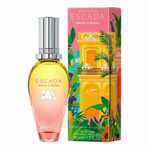 Dameparfume Escada Brisa Cubana EDT 30 ml