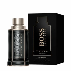 Herreparfume Hugo Boss EDP EDP 50 ml The Scent For Him Magnetic
