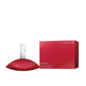Dameparfume Calvin Klein EUPHORIA EDP EDP 100 ml