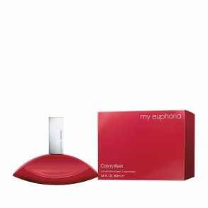 Dameparfume Calvin Klein EUPHORIA EDP EDP 50 ml