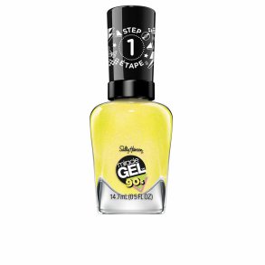 Neglelak Sally Hansen MIRACLE GEL 90s N 891 Mixtape 14,7 ml