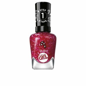 neglelak Sally Hansen Miracle Gel N 912 Peppermint to be 14,7 ml
