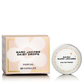 Duftolie Marc Jacobs Daisy Eau So Fresh Daisy Drops
