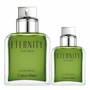 Parfume st til mnd Calvin Klein EDP Eternity 2 Dele