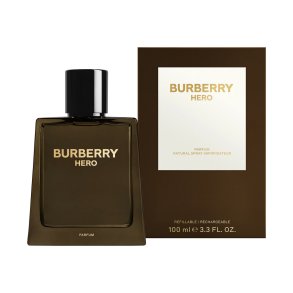 Dameparfume Burberry BURBERRY HERO 100 ml