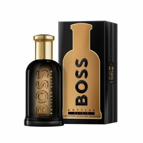 Herreparfume BOSS BOSS BOTTLED EDP 100 ml