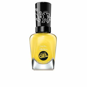 neglelak Sally Hansen Miracle Gel Keith Haring N 921 Writing on the walls 14,7 ml
