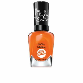 neglelak Sally Hansen Miracle Gel Keith Haring Micellar N 922 Colour instinct 14,7 ml