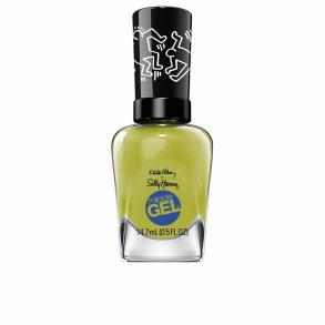 neglelak Sally Hansen Miracle Gel Keith Haring N 920 Go figures 14,7 ml