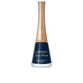 neglelak Bourjois 1 Seconde N 57 Azure riviera 9 ml