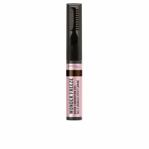 jenbryn Fastgrende Gel Rimmel London WONDER' FREEZE N 003 Medium brown 6 g