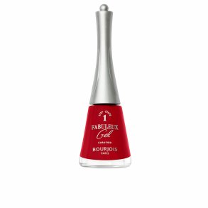 Gel-neglelak Bourjois FABULEUX N 315 Caba red 9 ml