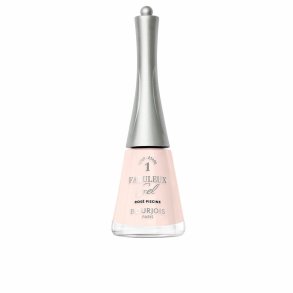 Gel-neglelak Bourjois FABULEUX N 115 Ros piscine 9 ml