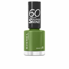 neglelak Rimmel London 60 Seconds Super Shine N 880 Grassy fieldsh 8 ml