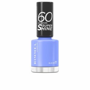neglelak Rimmel London 60 Seconds Super Shine N 856 Blue breeze 8 ml