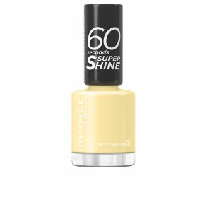 neglelak Rimmel London 60 Seconds Super Shine N� 454 Daisy chain dreams 8 ml