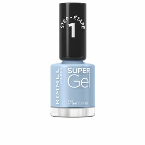 neglelak Rimmel London Super Gel N 060 In the clouds 12 ml