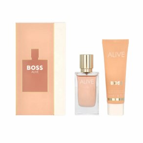 Parfume st til kvinder BOSS ALIVE