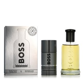Parfume st til mnd Hugo Boss Bottled No 6 2 Dele