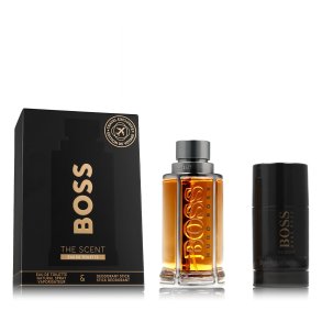 Parfume st til mnd Hugo Boss BOSS The Scent 2 Dele