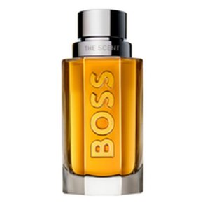 Unisex parfume Hugo Boss-boss THE SCENT 50 ml