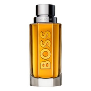 Unisex parfume Hugo Boss-boss THE SCENT 100 ml