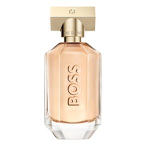 Unisex parfume Hugo Boss-boss THE SCENT FOR HER 100 ml