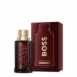 Herreparfume BOSS THE SCENT FOR HIM ELIXIR EDP 50 ml