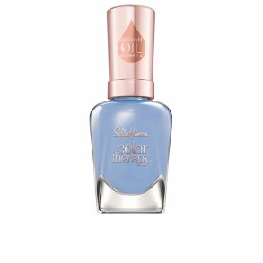 neglelak Sally Hansen Color Therapy N 454 Dressed To Chill 14,7 ml