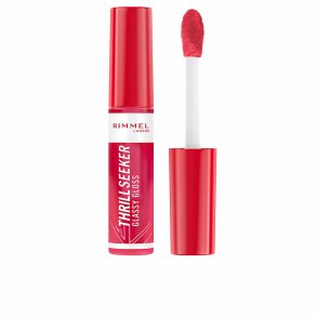 Lipgloss Rimmel London THRILL SEEKER N 350 Pink to the berry 10 ml