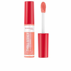 Lipgloss Rimmel London THRILL SEEKER N 250 Peachy vibes 10 ml