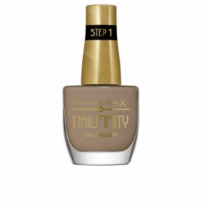 neglelak Max Factor Nailfinity N 205 Solo act 12 ml