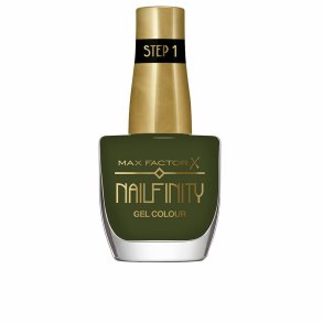 Neglelak Max Factor Nailfinity N 595 Green Room 12 ml